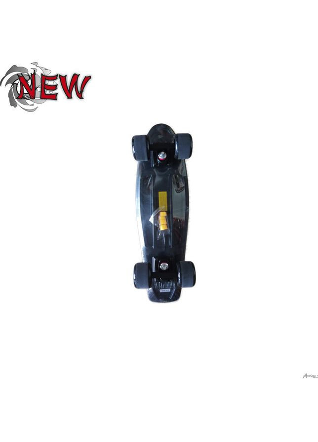 Скейт VANTAGE (22") 2 No Brand (359472336)