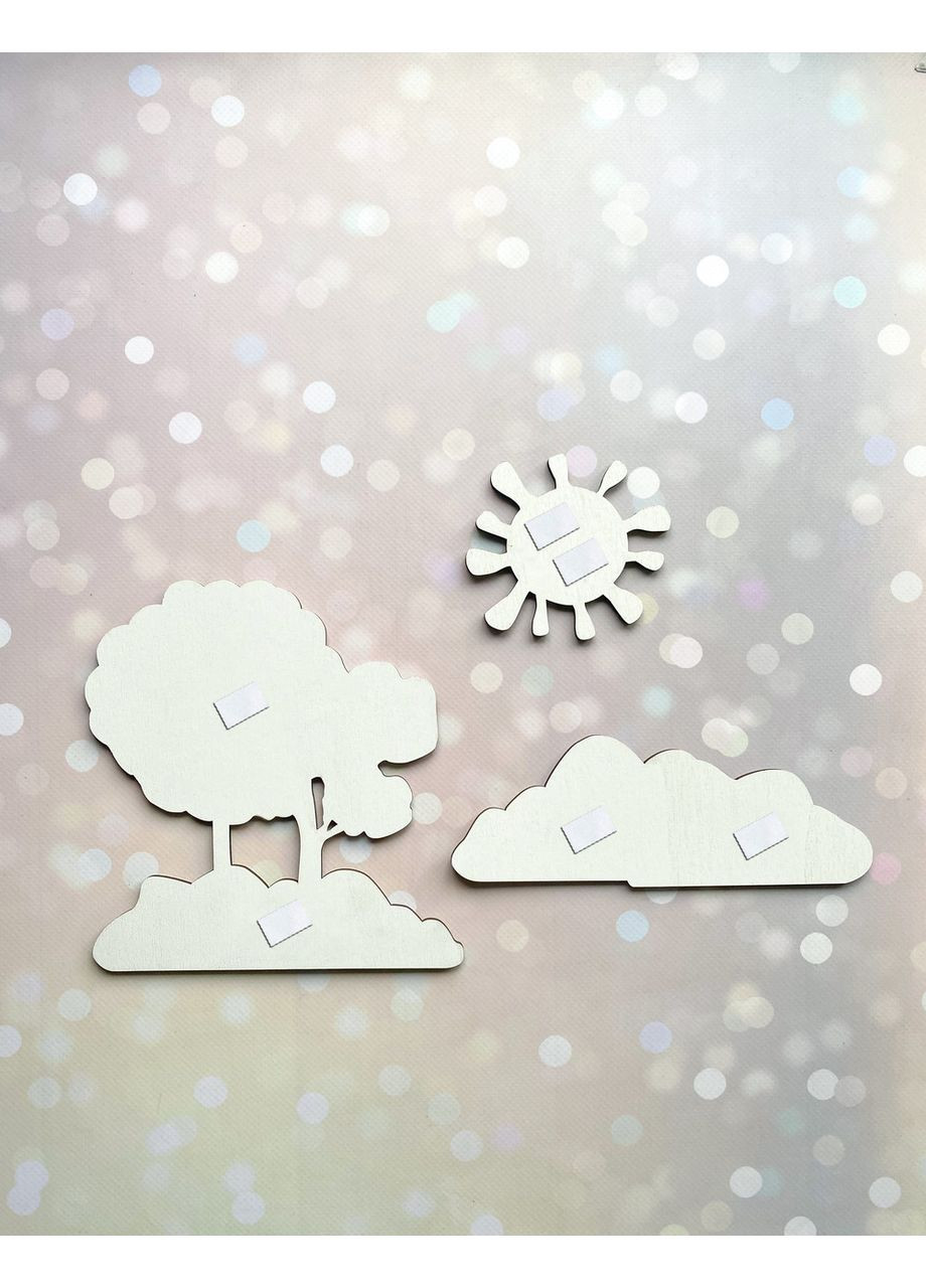 Детские часы настенные с маятником:: Кот (33х28 см) Creative (360706894)