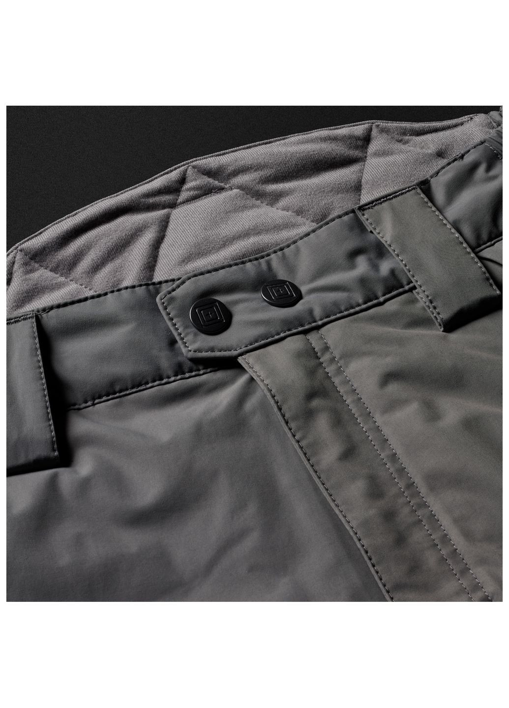 Штани зимові Bastion Pants Storm 5.11 Tactical (315823443)