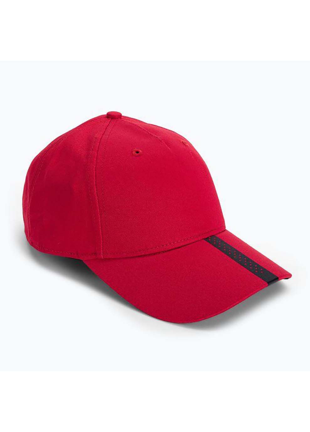 Кепка LIGA CAP Красный Уни Puma (302287666)