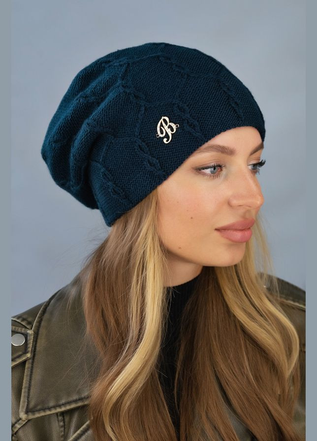 Двошарова шапка біні Айєлет Braxton (325403999)
