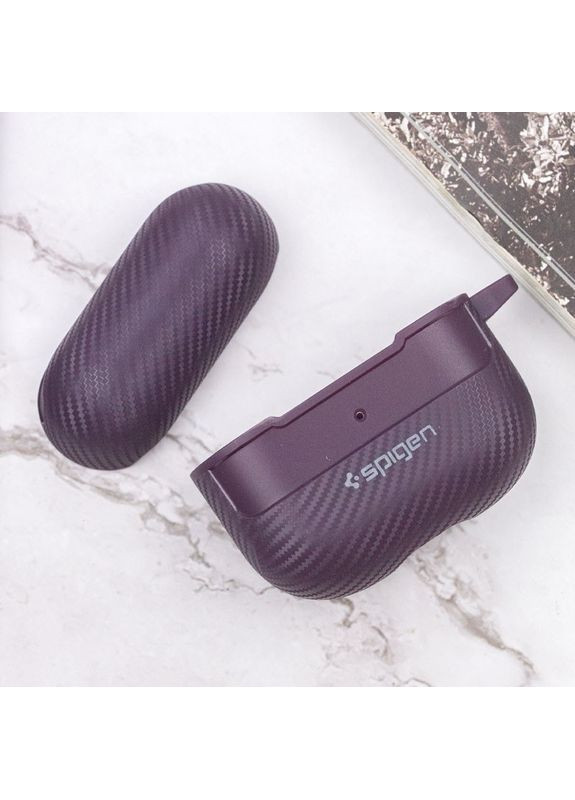 Футляр Shockproof для наушников Ultra Violet SGP AirPods 3 (361077592)