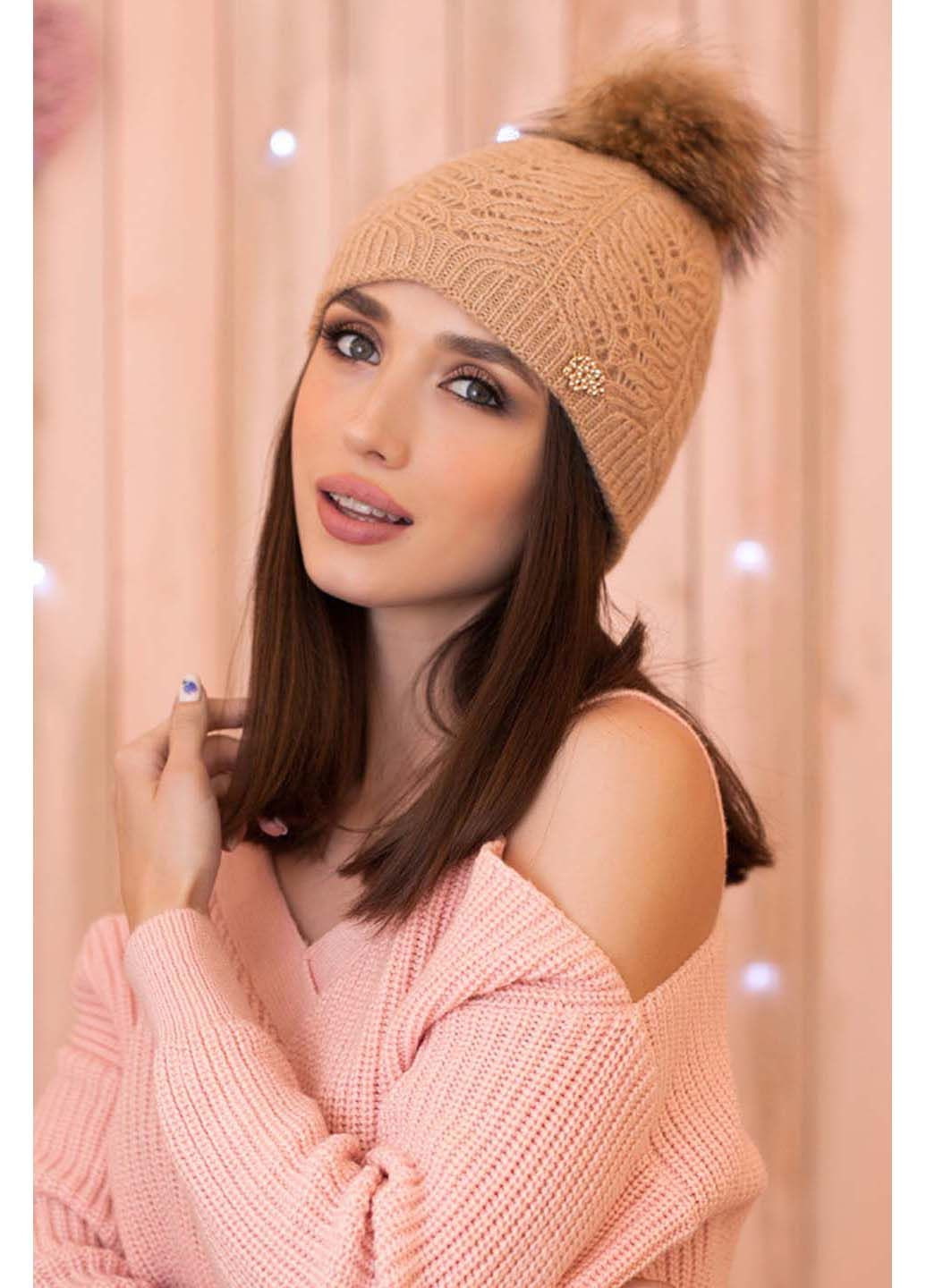 Шапка "Эмилия" Braxton (302457725)