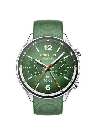 Смарт-годинник Forest Green OnePlus Watch 2R (314982582)
