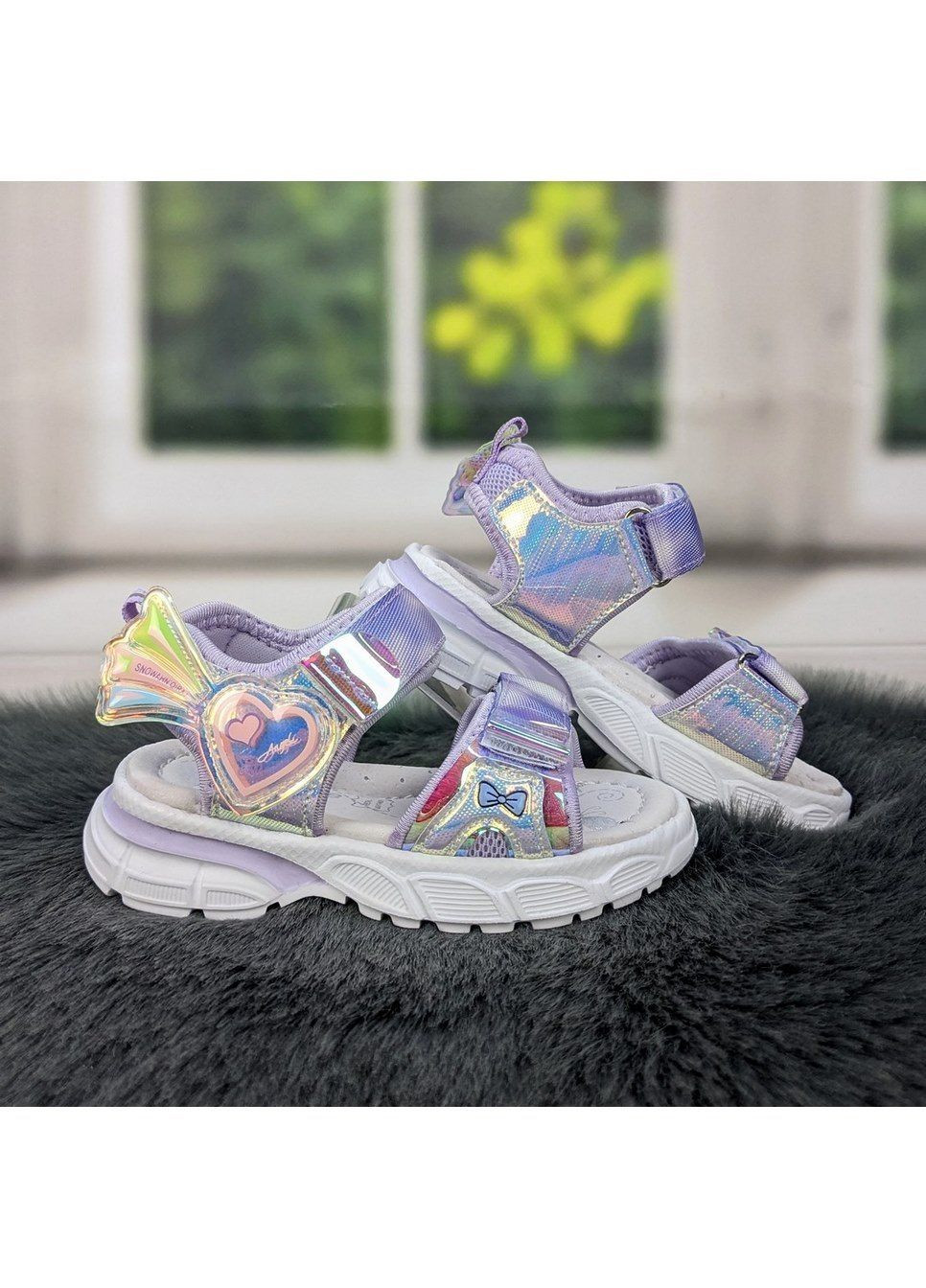 Босоніжки дитячі Clibee (293337570)