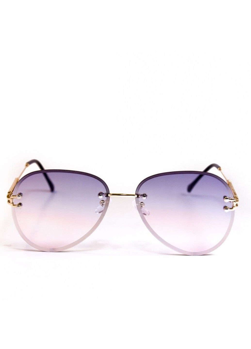 Сонцезахисні жіночі окуляри 9354-4 BR-S (291984152)