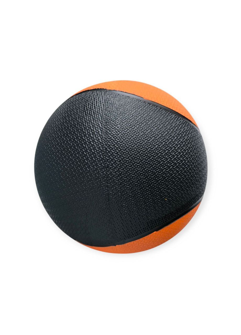 Медбол двухцветный с отскоком 4 кг MDB2-4kg SNS (361033976)