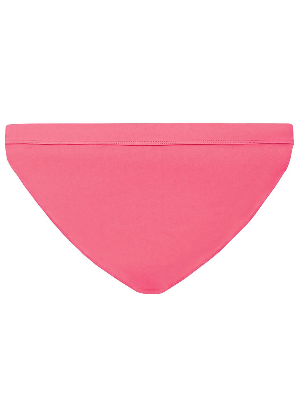 Розовые нижняя часть купальника на подкладке для женщины lycra® 372168 однотонные Esmara