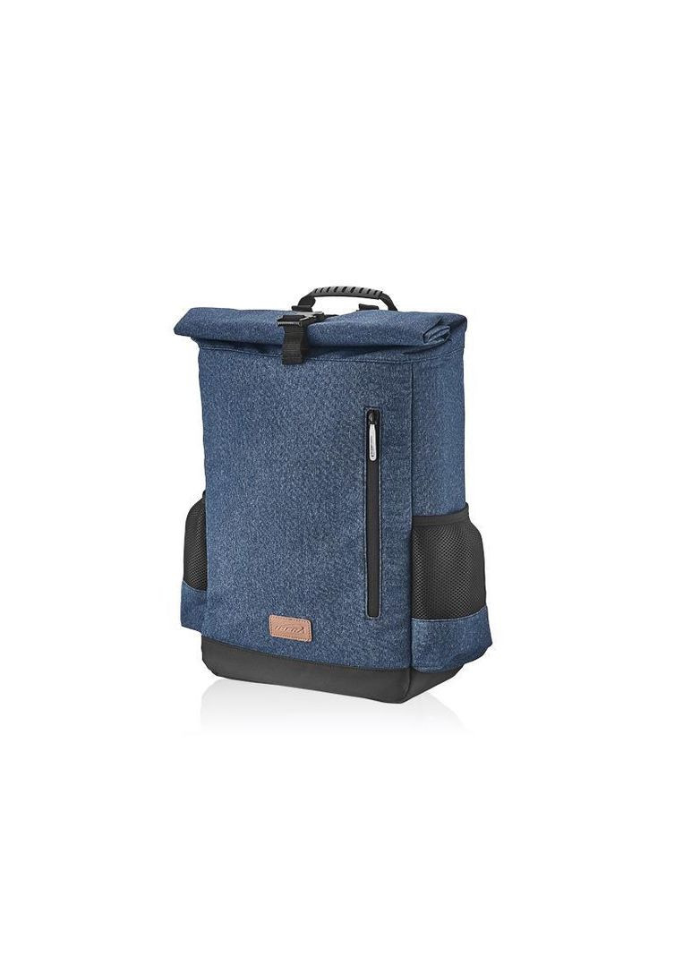 Сумка на багажник, рюкзак IB-SF3 для ноутбука (SAI109) Ibera (369783122)