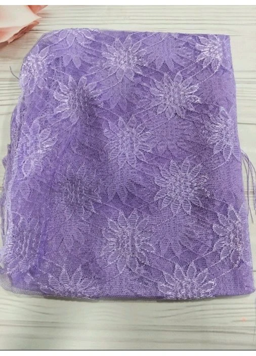Хустка жіноча ажурна павутинка 1.00/1.00 см арт.М-47 No Brand (401861370)