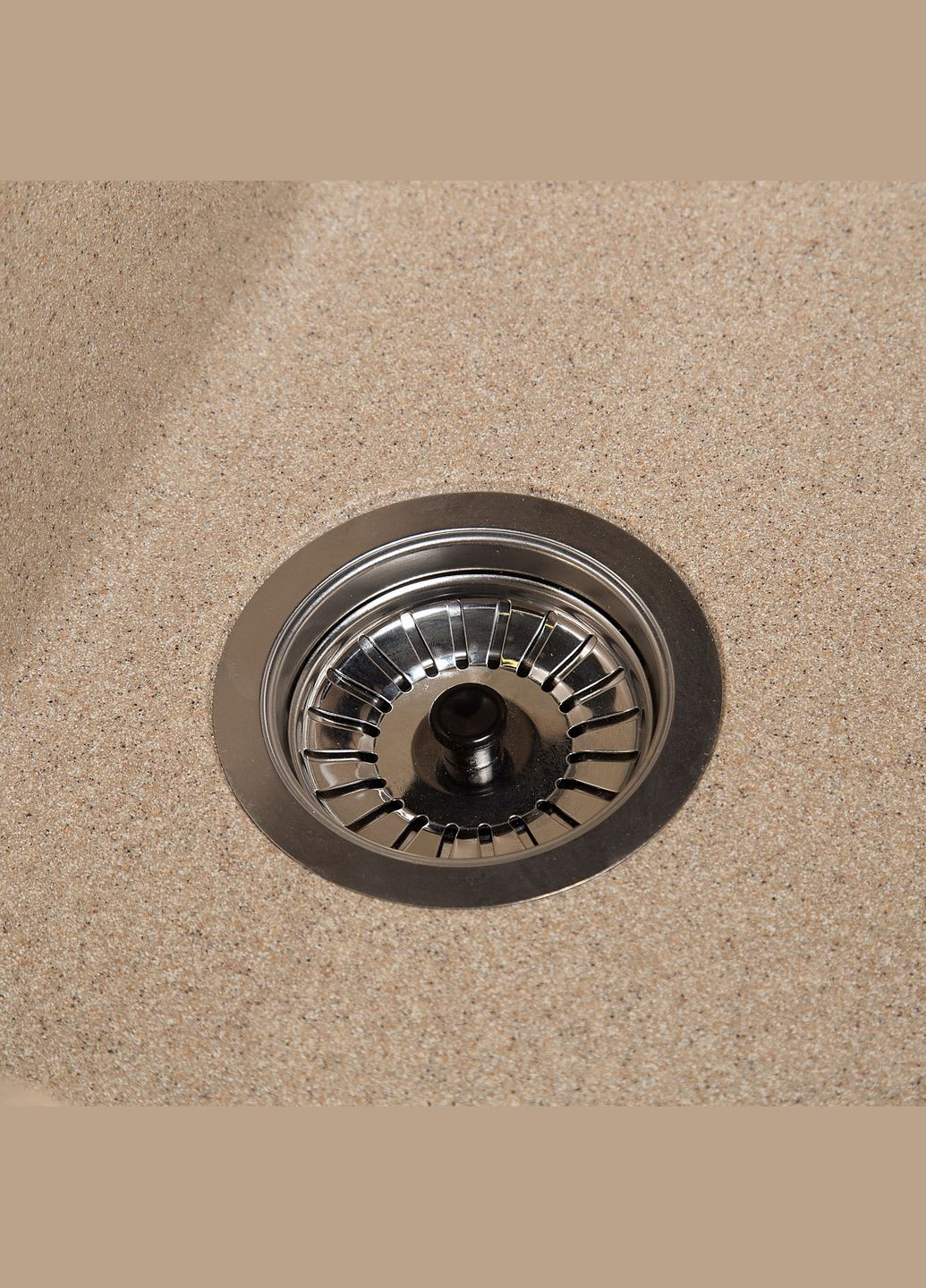 Кухонная мойка Cerand Piesok (301) Romzha (315602347)