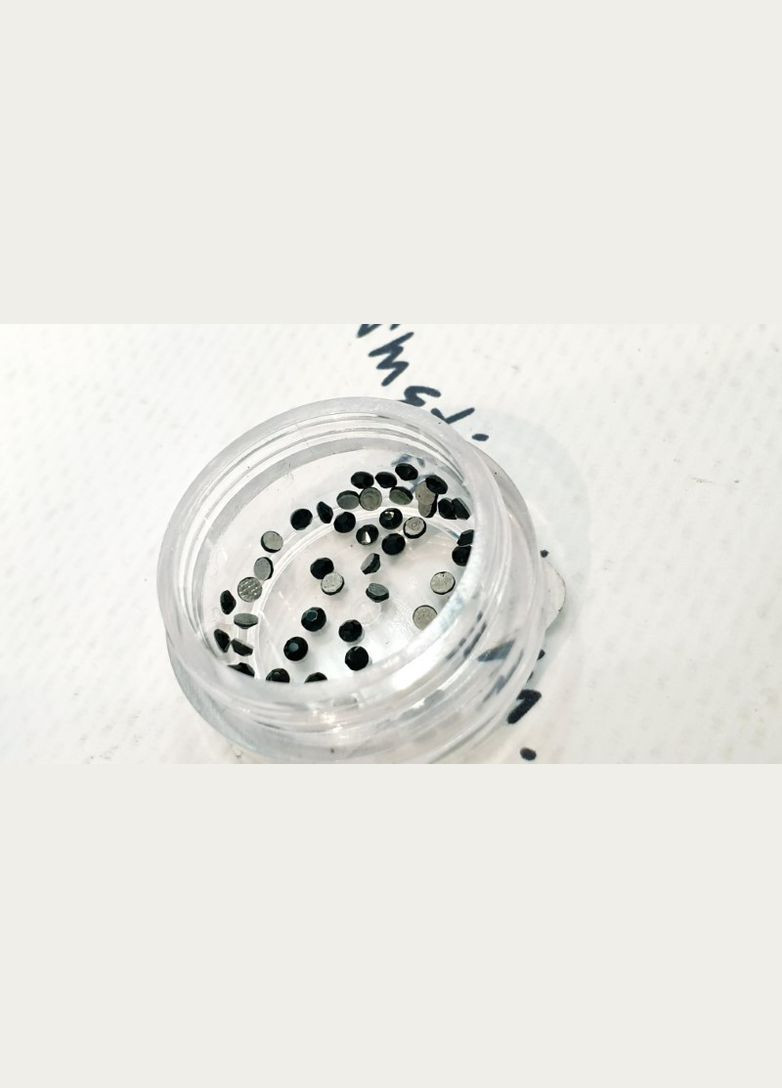 Стрази для дизайну на нігтях 50шт No Brand (299484095)