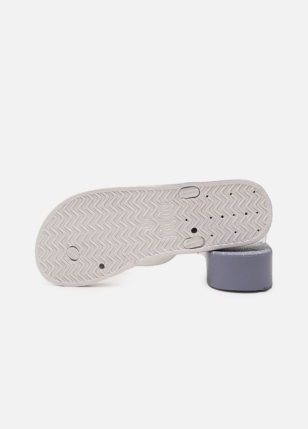 В’єтнамки жіночі колір білий CB-00267843 Yuki (323142847)