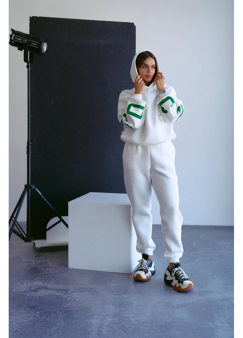 Жіночий спортивний костюм No Brand (355793699)