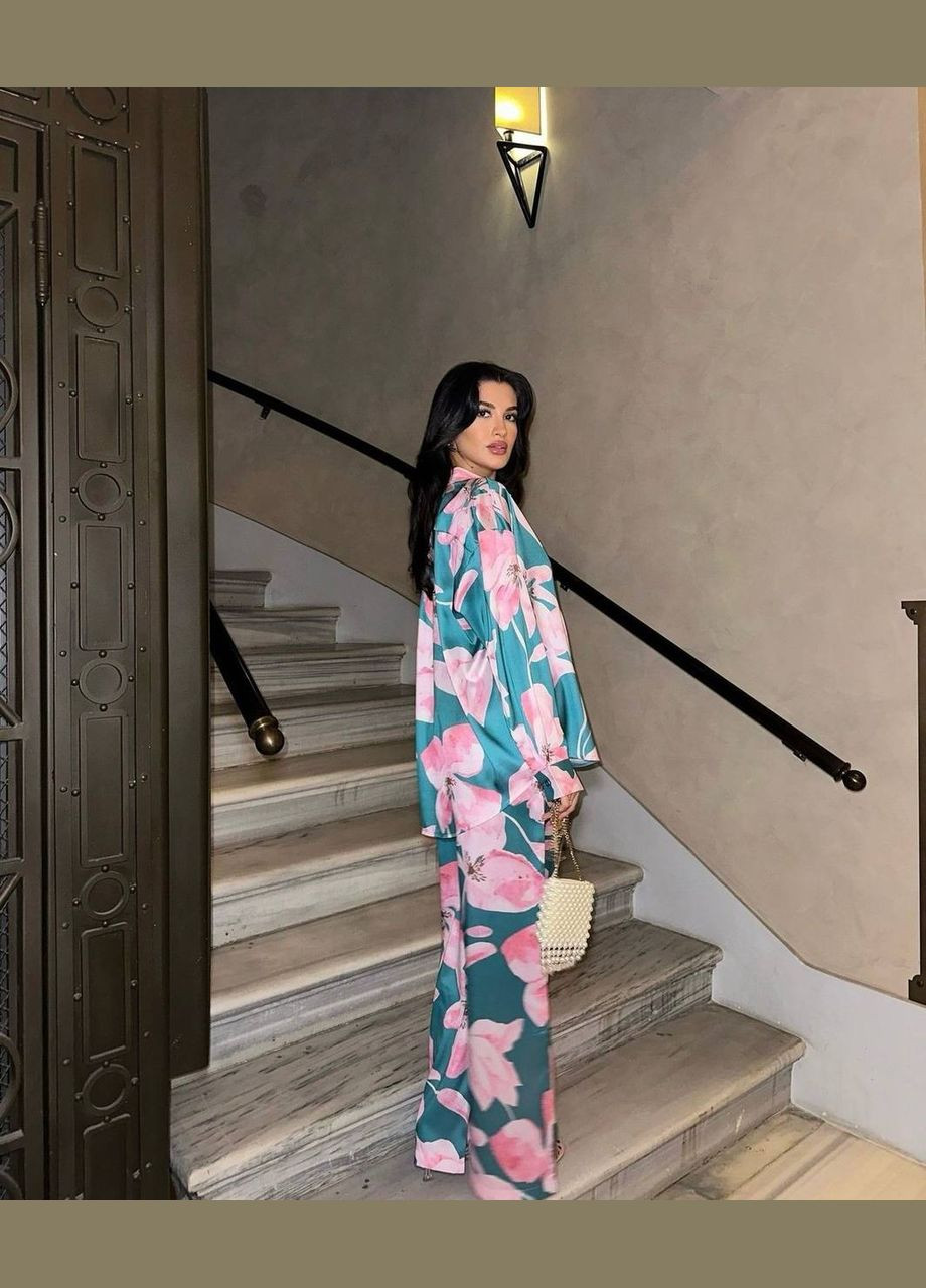 Жіночий костюм No Brand (322647595)