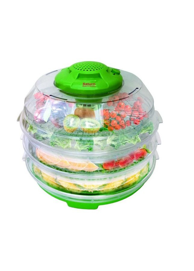 Сушка для овощей и фруктов STFP0112 Saturn (300079637)