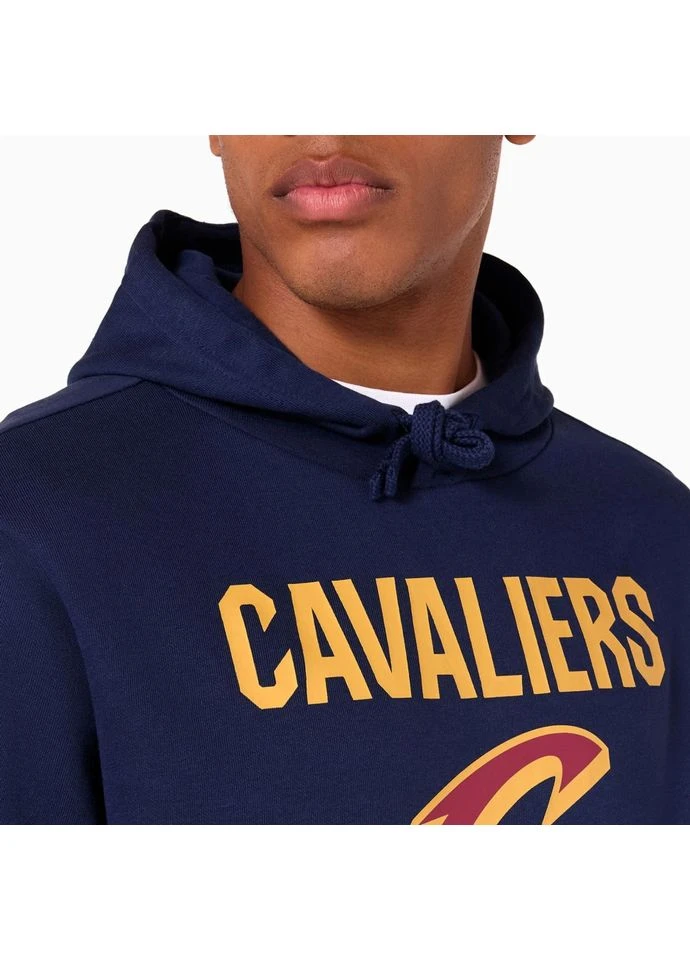 Кофта CAVS 60505450 New Era (386432692)