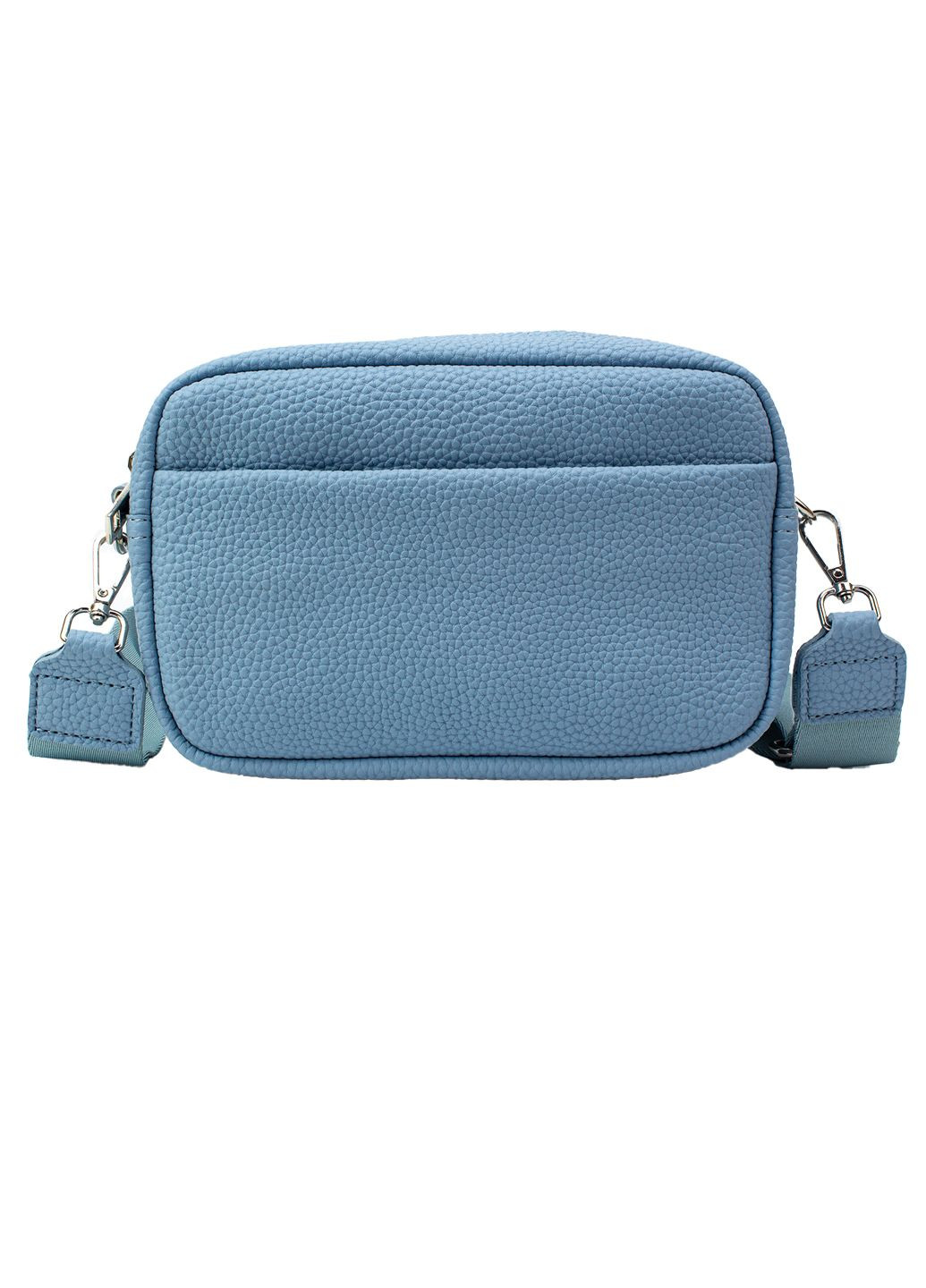 Женская небольшая сумка через плечо Corze L007BLU (299319214)