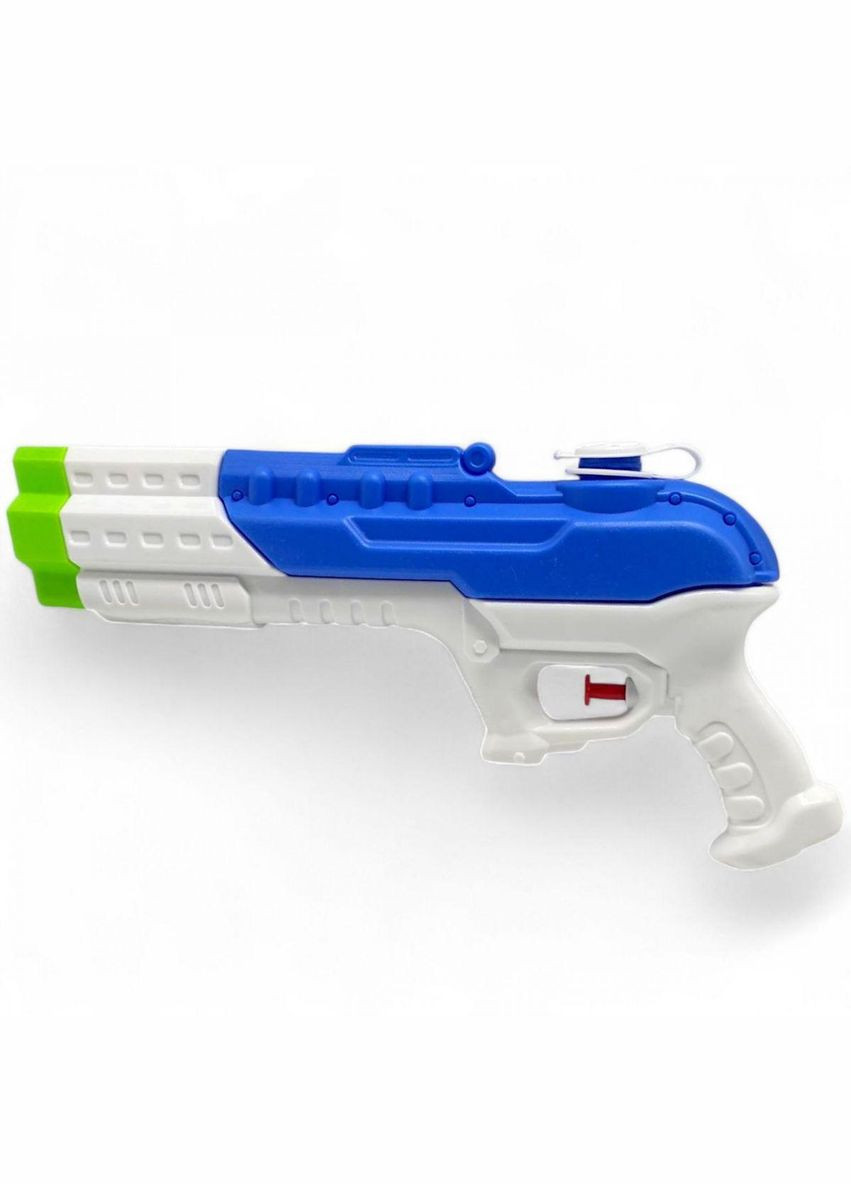 Игрушка водяной пистолет, длина - 30 см ( ) (3961) MIC (362437861)