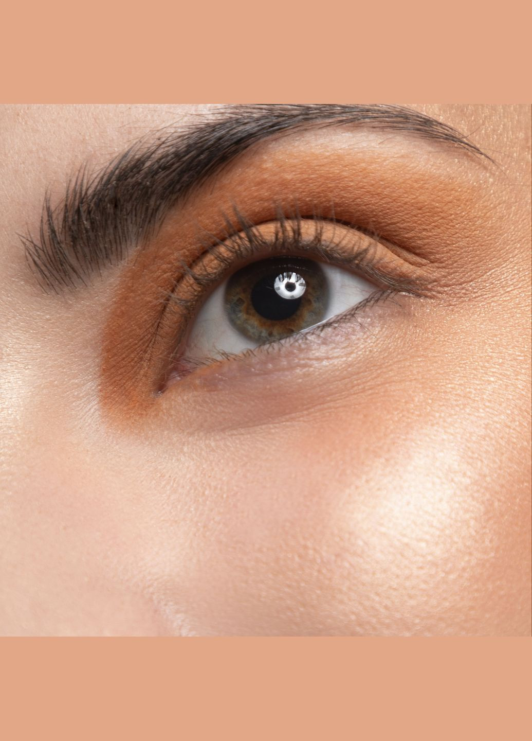 Тени Basic 109 - Мускатный орех, 2г PROVG (302227874)