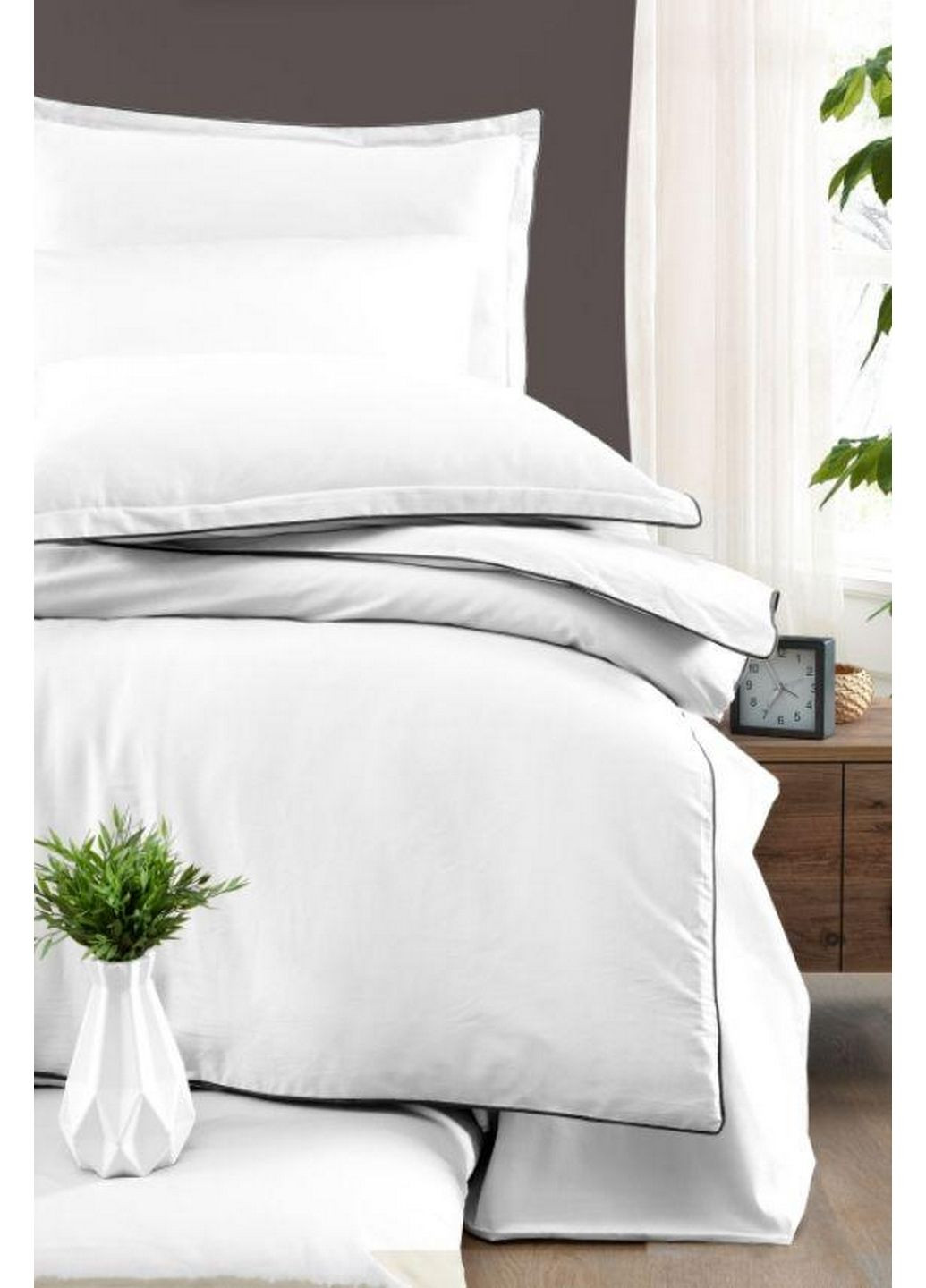 Комплект постільної білизни La Romano (288187834)