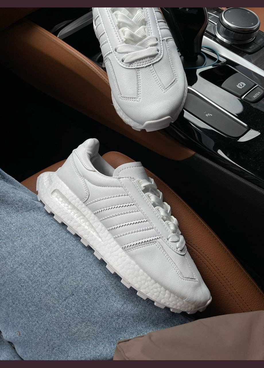 adidas Retropy Full White 2470 Kasta 303221905