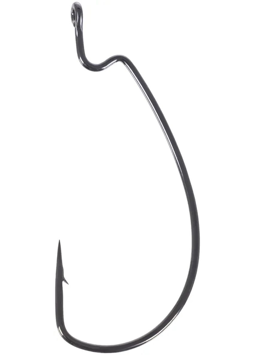 Гачок WH-17 #4 (8 шт/уп) Select (363116302)