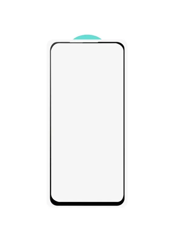 Захисне скло 3D для загартоване чорне 0,33 мм 9H No Brand Xiaomi Redmi Note 13 5G (402116827)