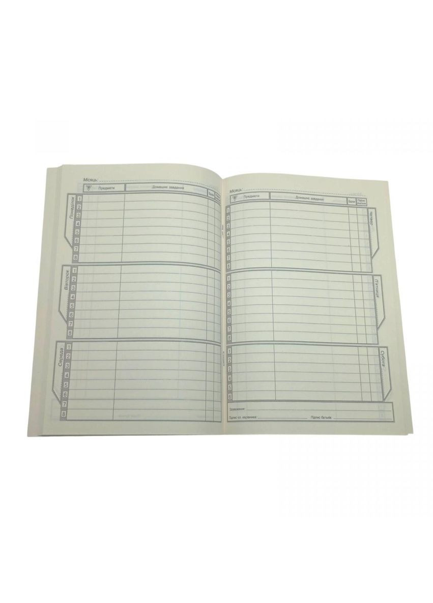 Щоденник, кіт захисник. 143х200 мм, 40 л (24083) MANDARIN (362435002)