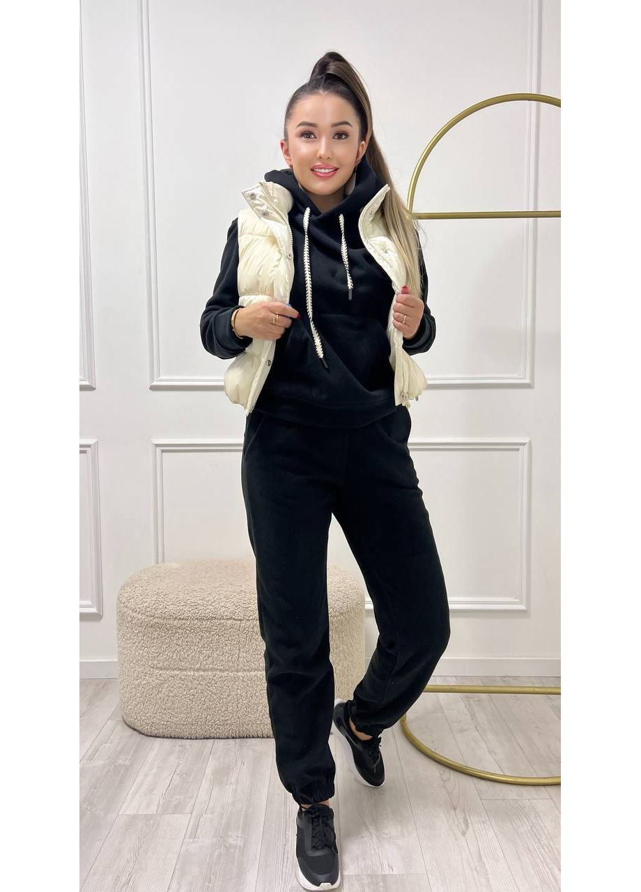 Костюм база (худые кенгуру + брюки джогеры) — ЗАМЕР В ОПИСАНИИ Vione (370655106)