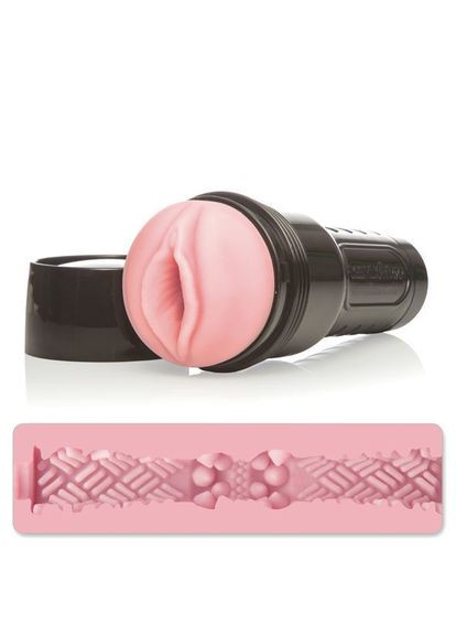 Мастурбатор-вагіна GO Surge, компактний Fleshlight (371343320)