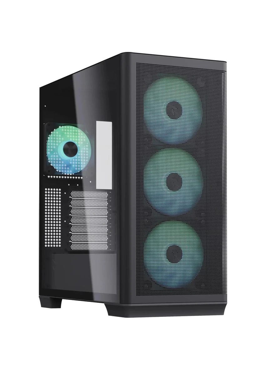 Корпус Creator C1 (APCM-CR01043.11) без БЖ APNX (397864767)