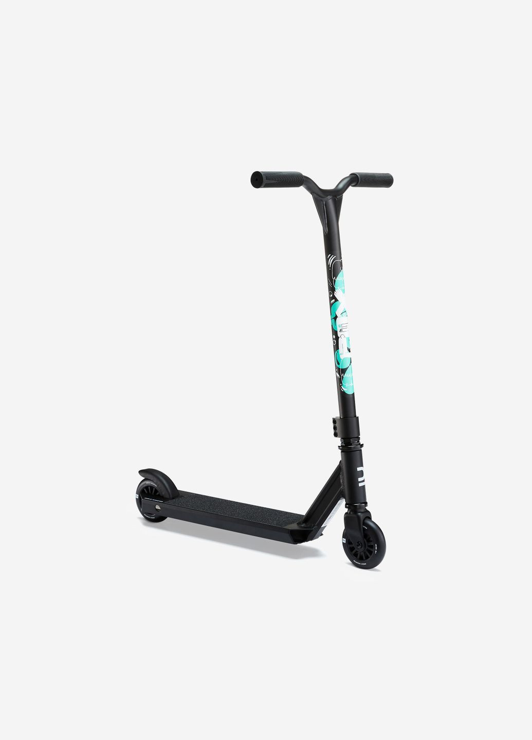 Дитячий Трюковий Самокат Freestyle MF100 Oxelo (335052450)