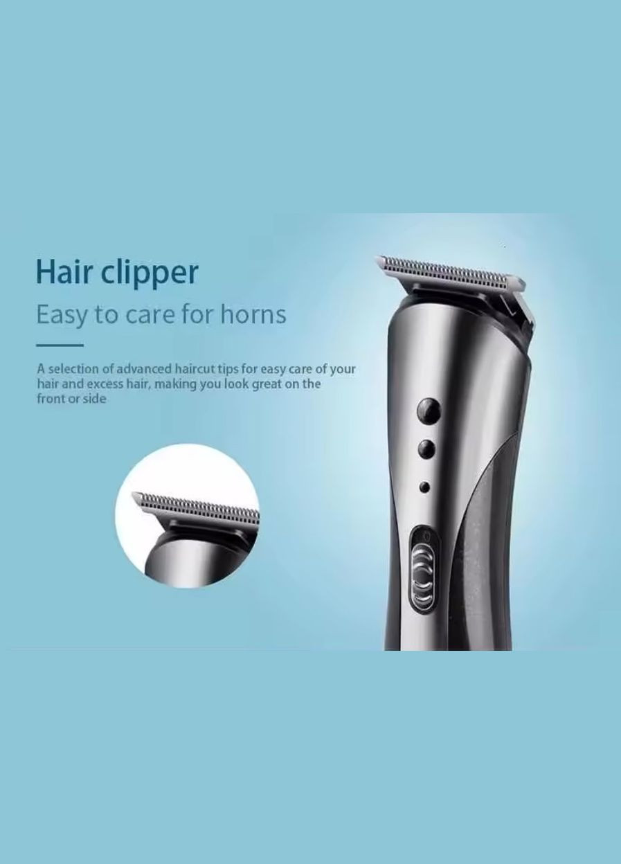 Набір для стрижки KM-1407 3в1 епілятор тример бритва Kemei (341324854)