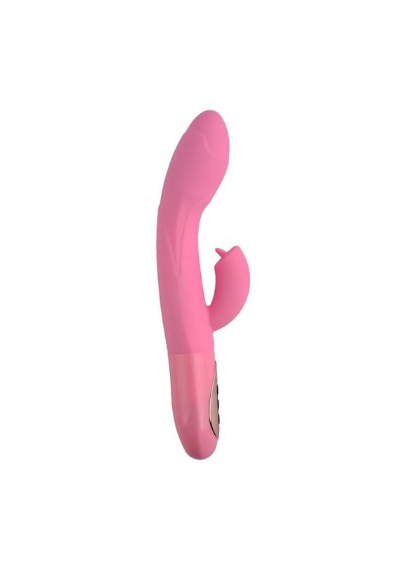 Вибратор для женщин Pleasure Luxury Rabbit Vibrator Riley 18+ Vscnovelty (297366169)