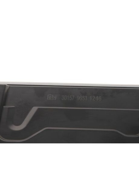 Фільтр масляний АКПП MB (W203/204/W211/212) 00- з прокладкою (вир-во FEBI) 30157 Febi Bilstein (368192759)