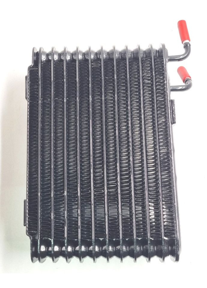 Радиатор охлаждения акпп 2920A290 Аутлендер MATOMI (360504158)