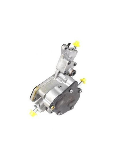 Насос тандемный (вакуумно-топливный). VW Caddy III 1.9/2.0 TDI 04-10 AUTOMOTIVE 07.36.009 (opt-om) No Brand (339655565)