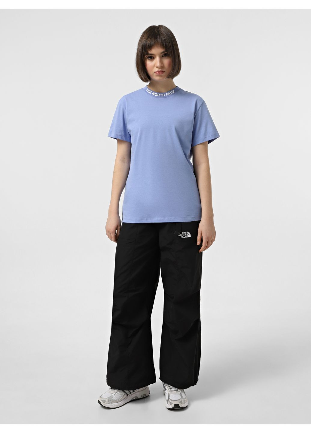Аутдор та гірськолижні штани 9379754 N7017 The North Face (387576370)