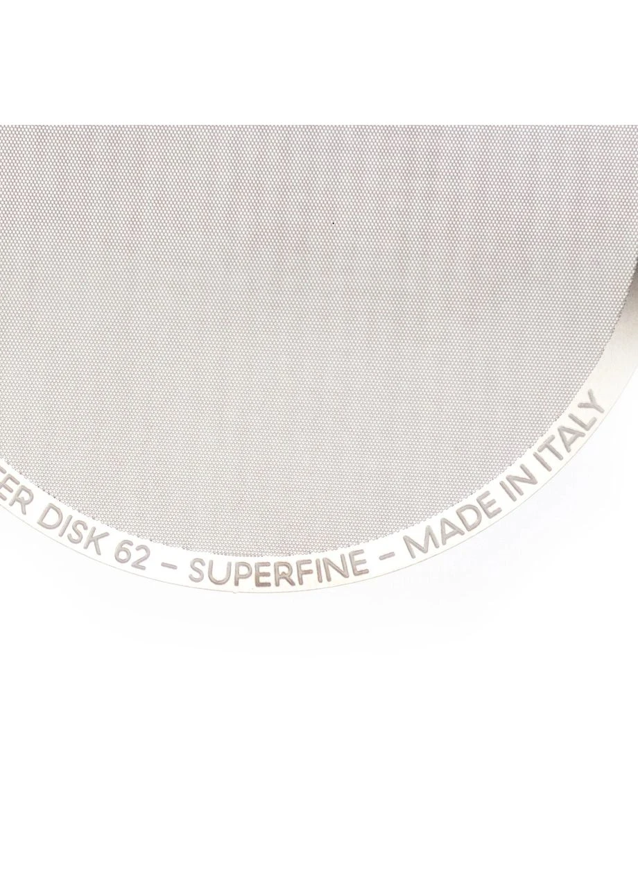 Фільтр EB Lab Aeropress Filter Screen 150 Micron багаторазовий для Аеропресу (R-D62SF15-VS) No Brand (314455065)