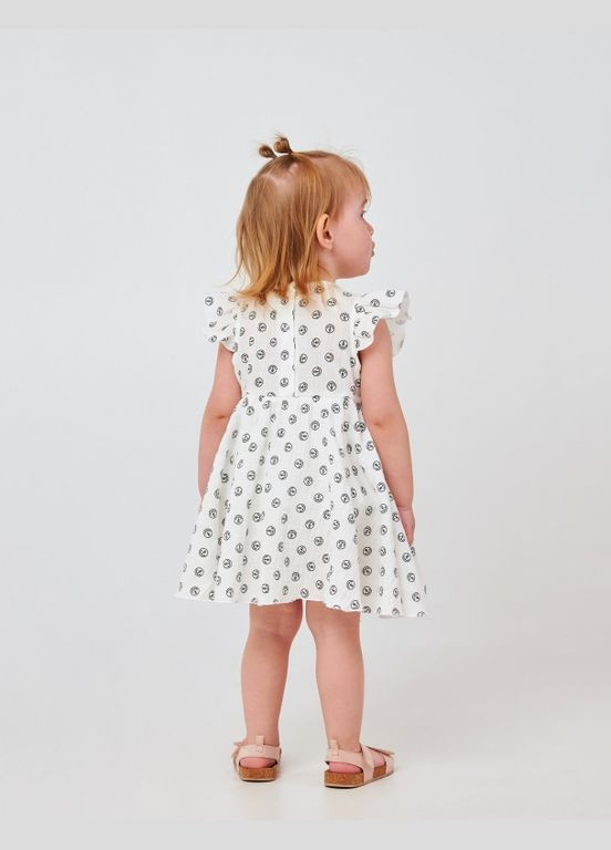 Боді-сукня Малюнок на білому Smil (290981778)
