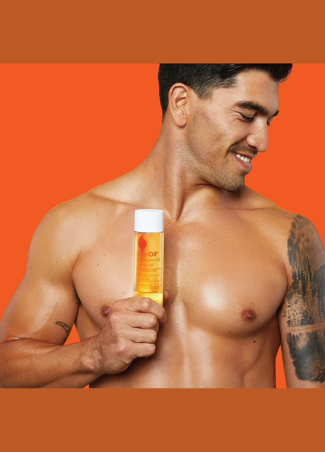 Ефірне масло Bio-Oil (286422216)