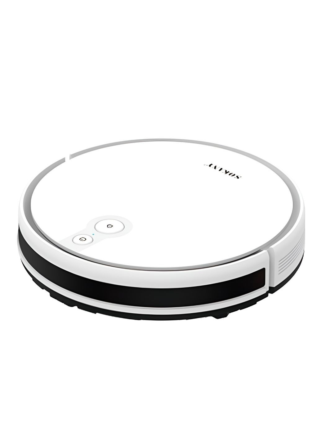 Робот-пилосос SK-13016, білий Sokany SK13016W (297668616)