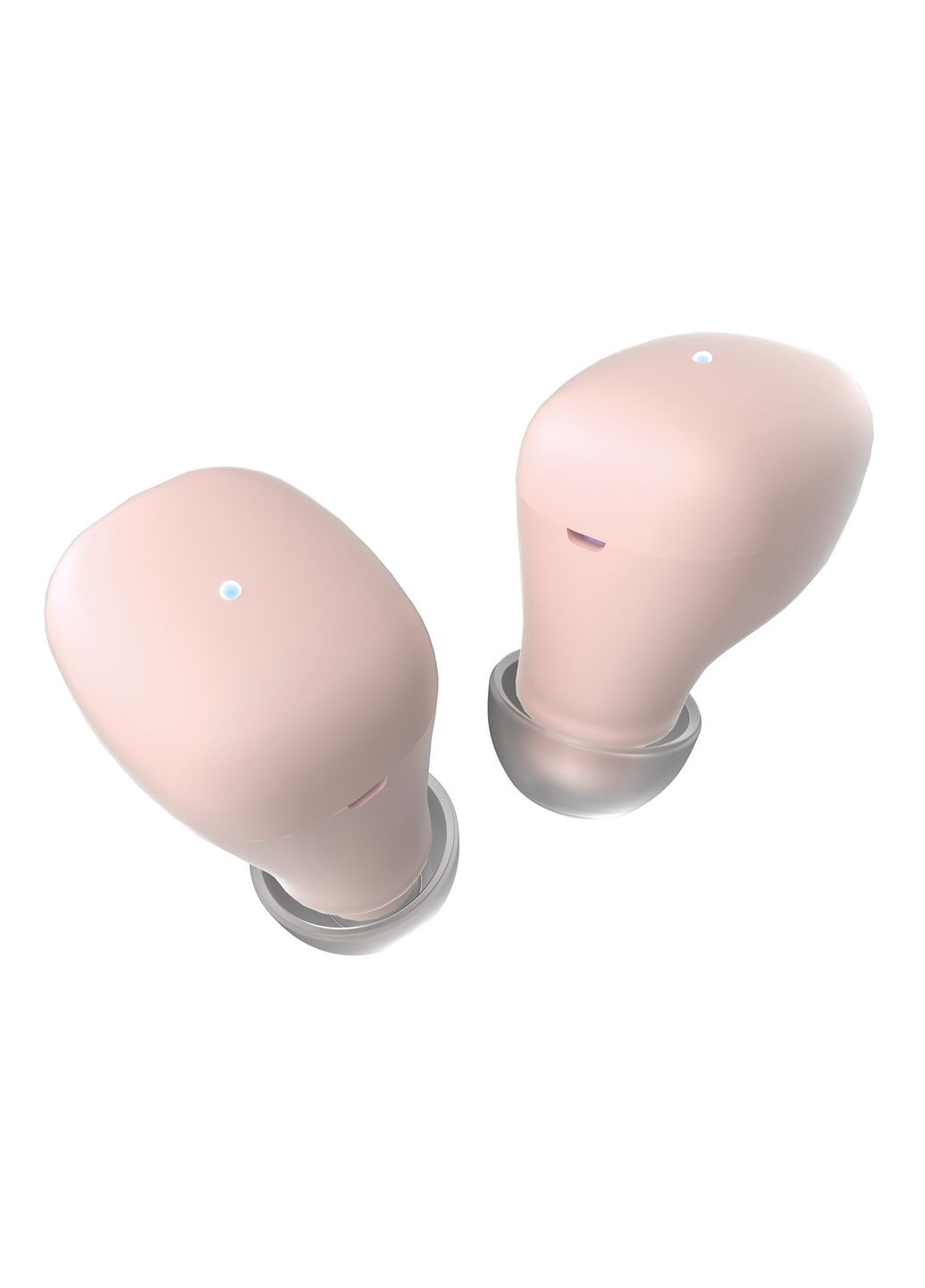 Навушники BS-530 Twins Nano 2 Pink (6918158) Ergo (314779363)