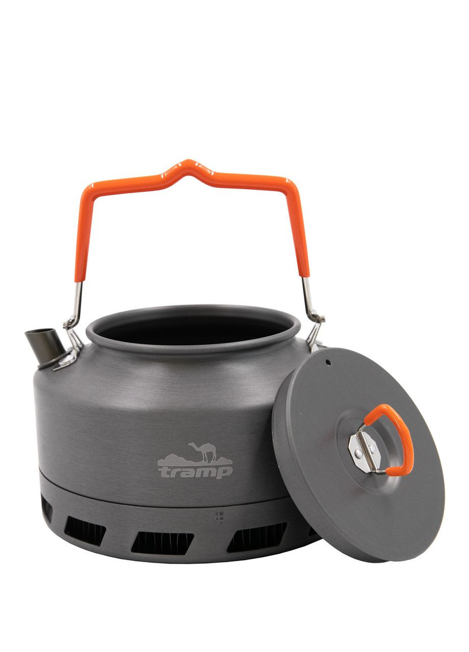 Чайник с теплообменником Firebird 1,1л UTRC-120 Tramp (368703788)