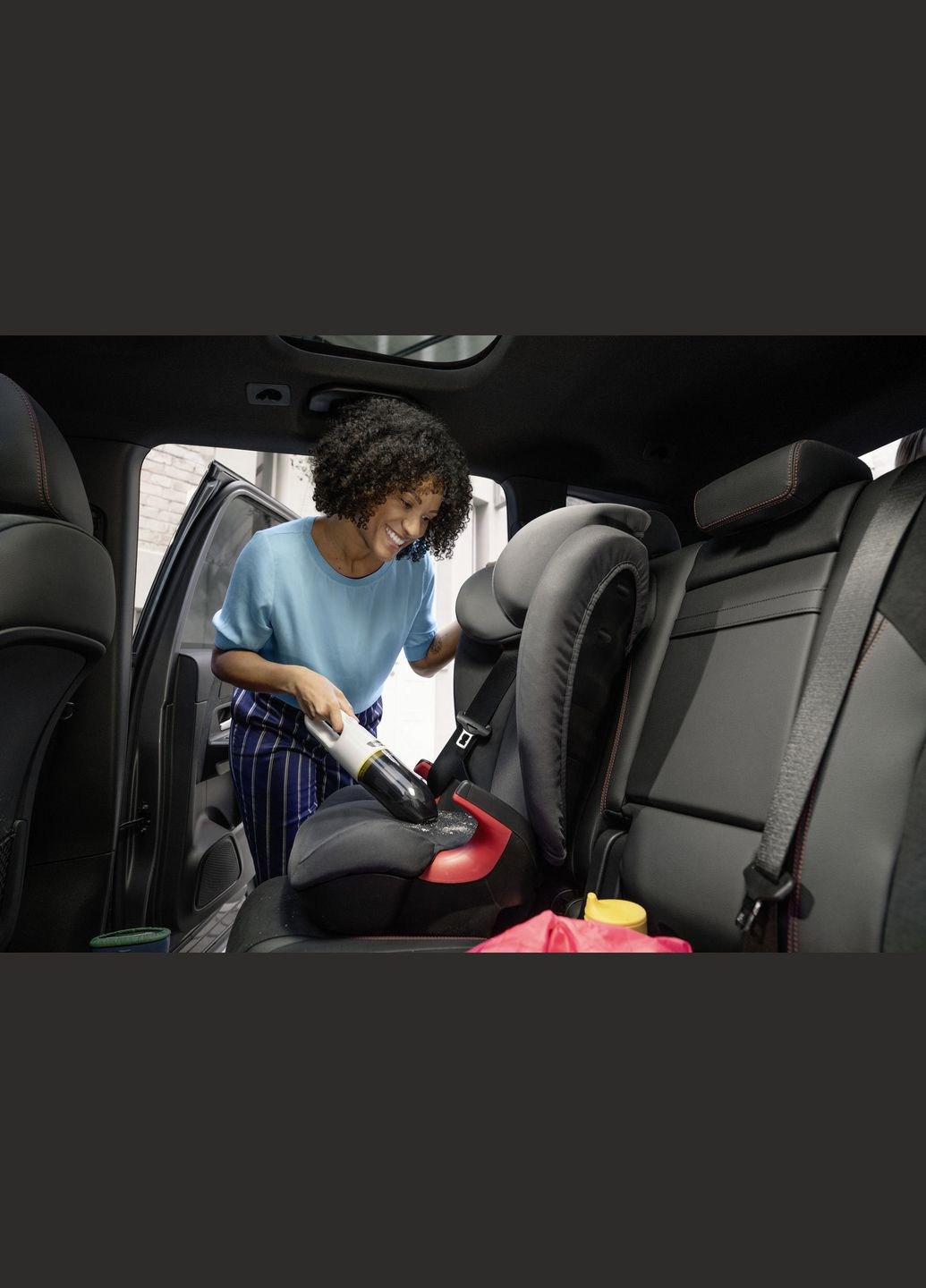 Акумуляторний пилосос CVH 3 Plus (1.198-350.0) KARCHER (317863834)