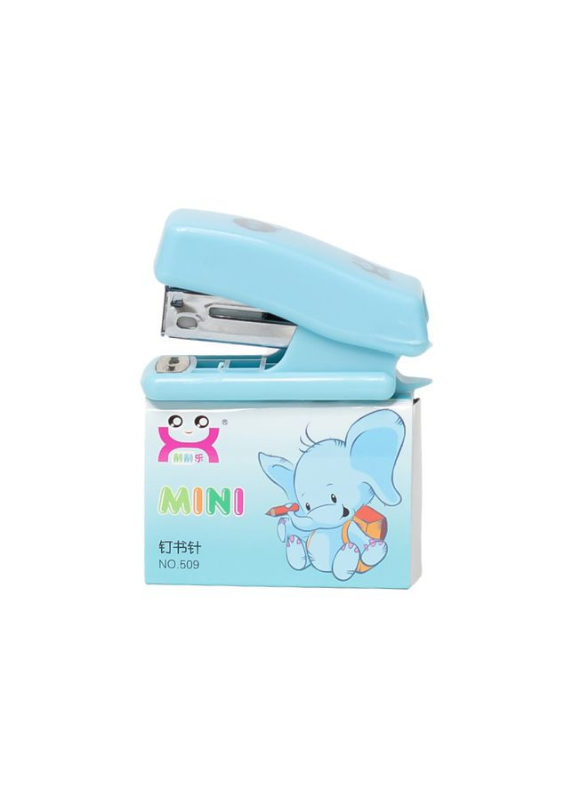 Набор степлер скобы No Brand (315633283)