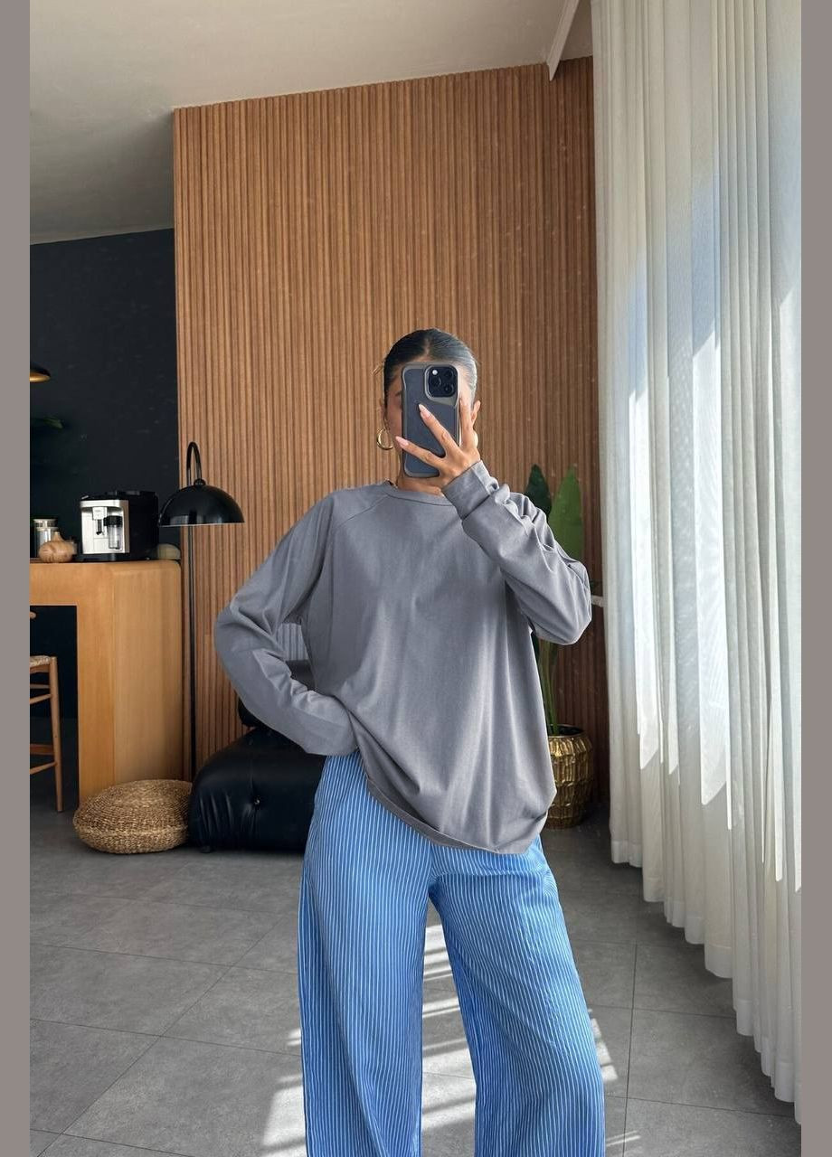 Лонгслив женский No Brand (315631881)