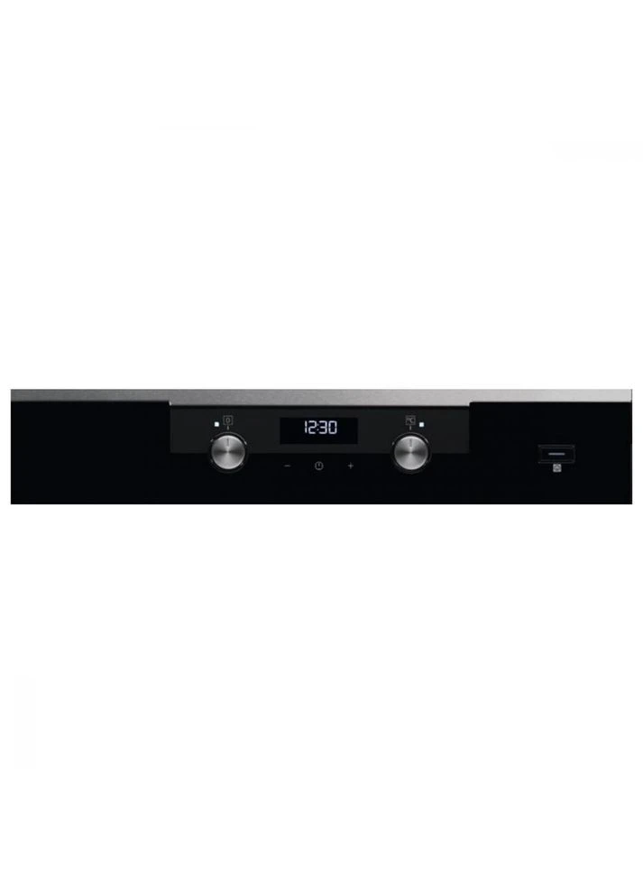 Духовка електрична KODEC70X Electrolux (314863421)