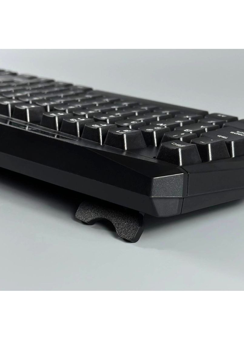 Игровой комплект TZ3006 3 в 1 (клавиатура + мышь + коврик) с подсветкой (с раскладкой Eng) Onikuma (367583569)